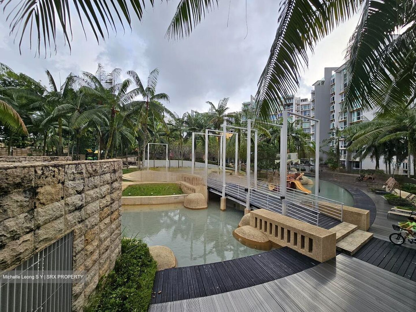 Changi Rise Condominium (D18), Condominium #460929111